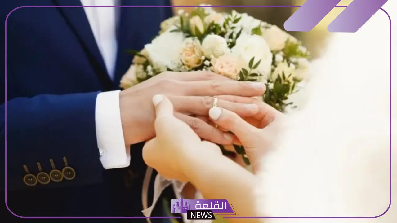 حلمت اني تزوجت زوجي مره ثانيه في المنام ولابسه فستان أحمر 6 حلمت اني أستعد لزواجي من زوجي