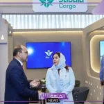 رسميًا.. السعودية للشحن هي الناقل اللوجستي الرسمي لمنتدى الأعمال السعودي