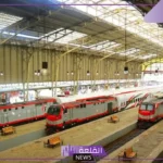 طالع التفاصيل.. السكة الحديد تعلن تشغيل قطارات إضافية بإجازة عيد الأضحى