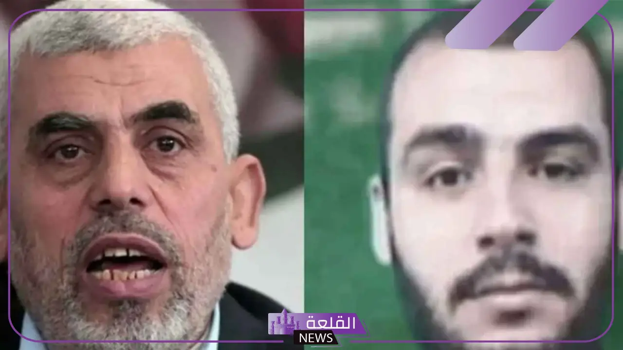 تقارير.. ضربات من جيش الاحتلال تستهدف قائد القسام محمد السنوار