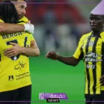 بطل روشن في مواجهة نارية.. القنوات الناقلة لمباراة الاتحاد والشباب والموعد والمعلق