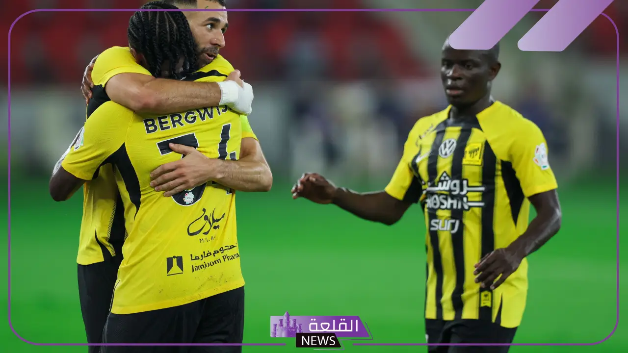 بطل روشن في مواجهة نارية.. القنوات الناقلة لمباراة الاتحاد والشباب والموعد والمعلق 5 معلق مباراة الاتحاد والشباب