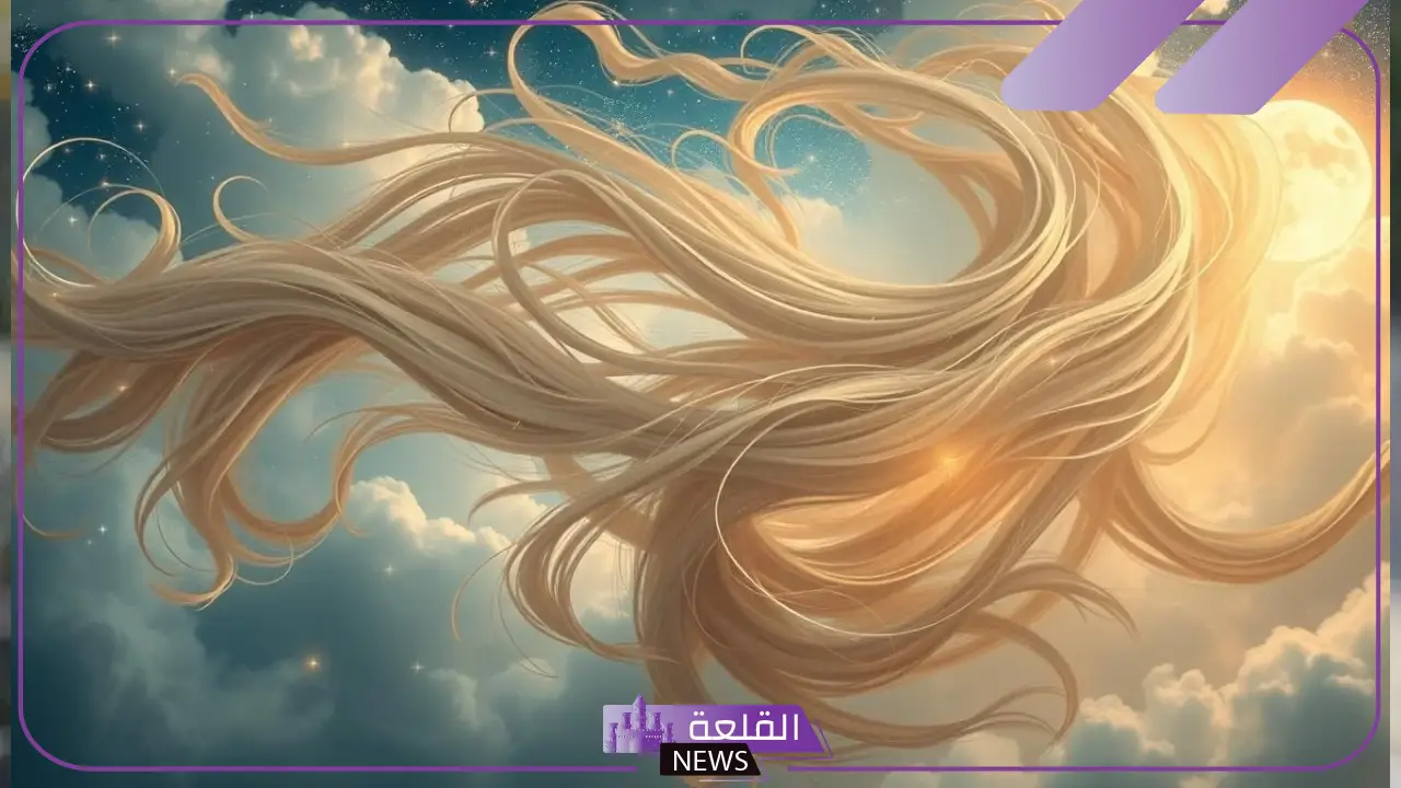تفسير حلم الشعر الطويل للرجل في المنام أعزب ومتزوج لابن سيرين والنابلسي
