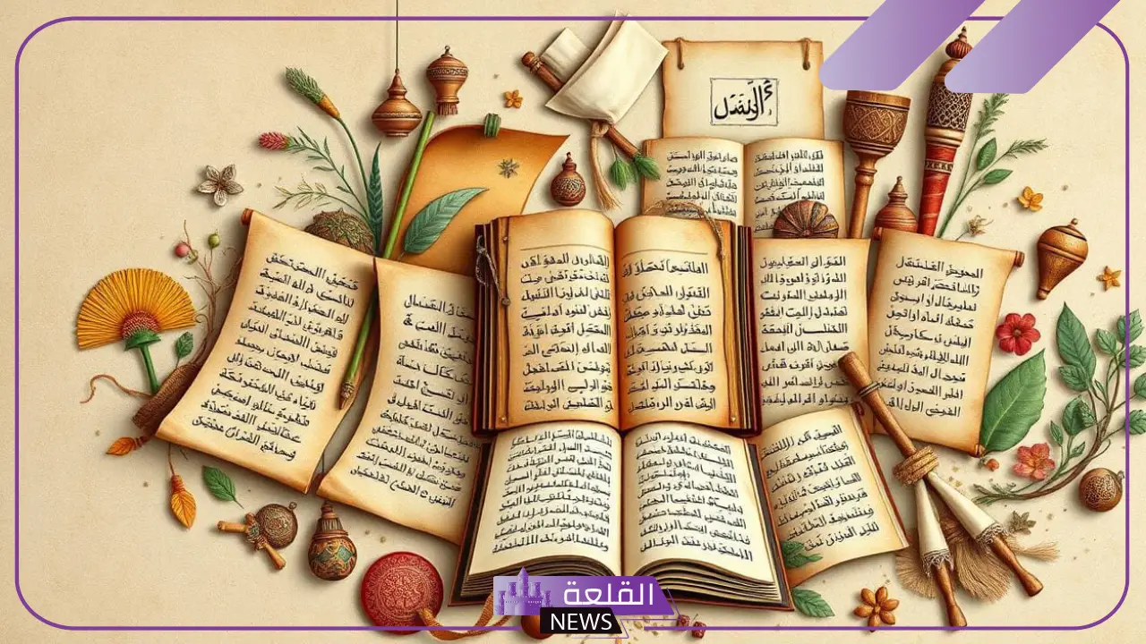 من موضوعات الشعر الغنائي: طريقة كتابة الشعر الغنائي 5 أهم شعراء الشعر الغنائي