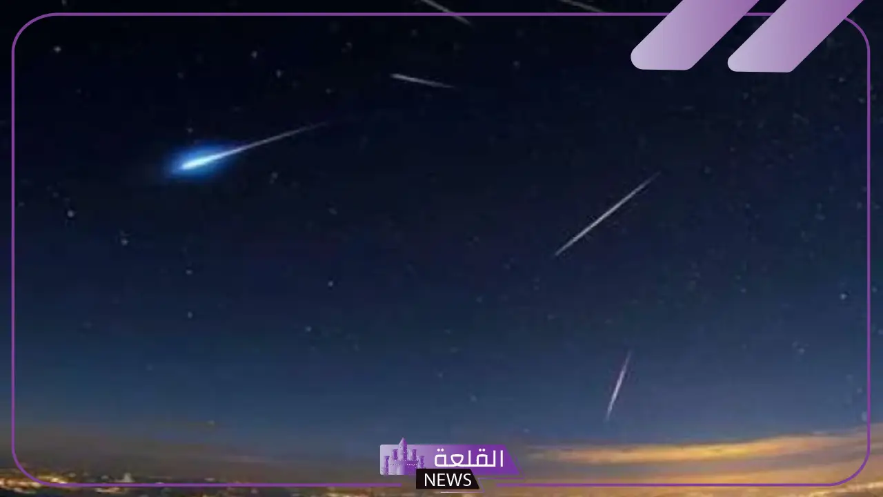 ما هو الفرق بين الشهب والنيازك؟ ما مفهوم وتعريف النيازك؟