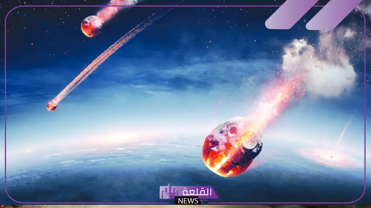 ما هو الفرق بين الشهب والنيازك؟ ما مفهوم وتعريف النيازك؟ 5 ما هو الفرق بين الشهب والنيازك