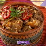 بالمقادير والخطوات.. طريقة عمل طاجن العكاوي في المنزل على الطريقة الأصلية