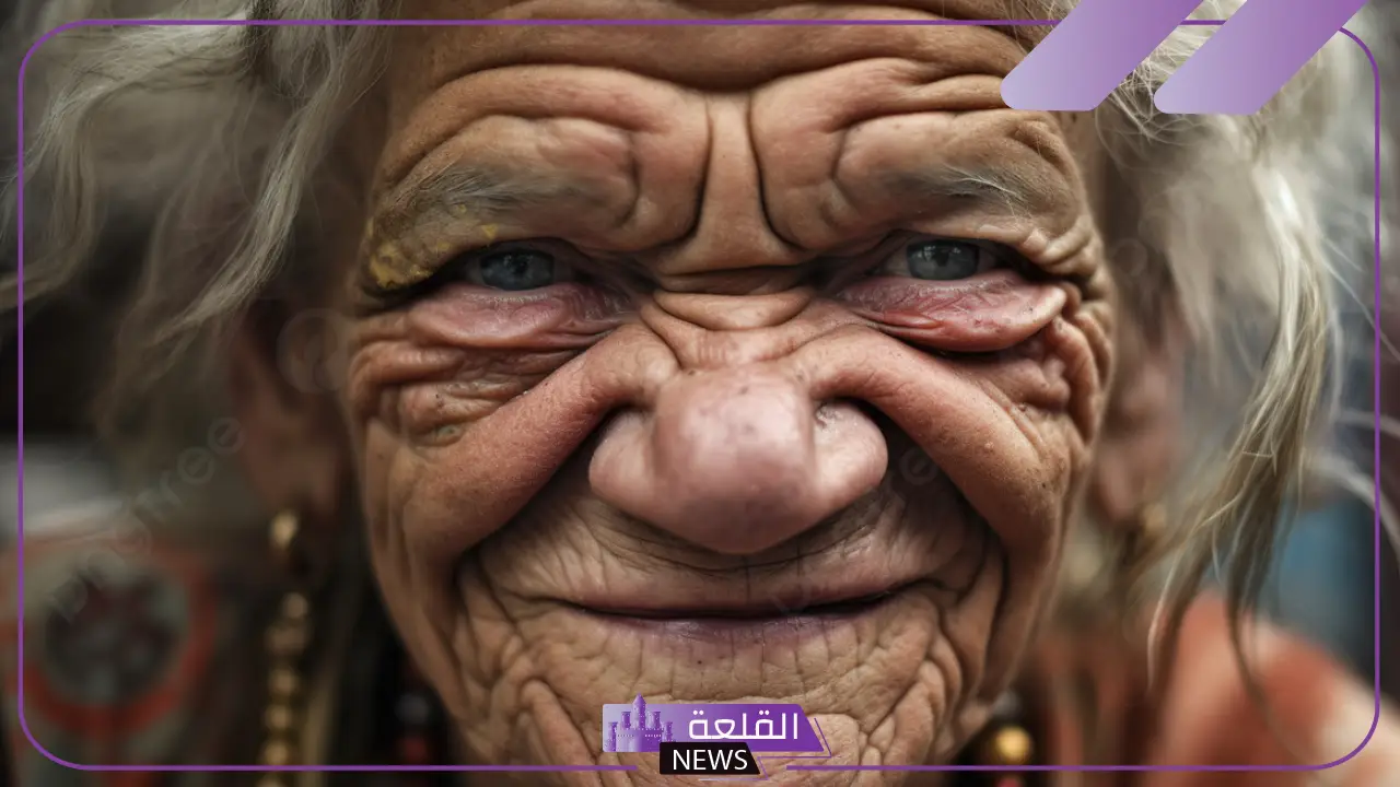تفسير حلم رؤية امرأة عجوز في المنام للعزباء ومصافحتها لكبار المفسرين 