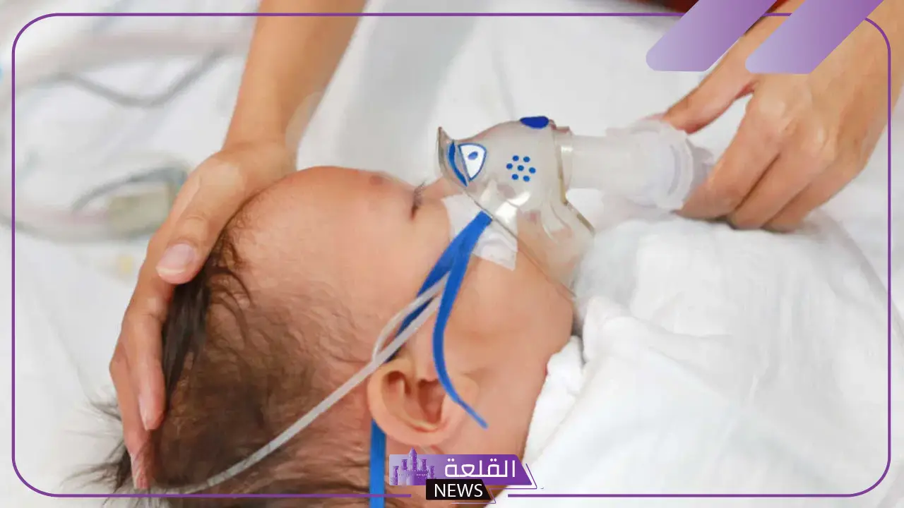اعراض العفنه عند الطفل كاملة.. مخاطر مرض العفنة للأطفال 
