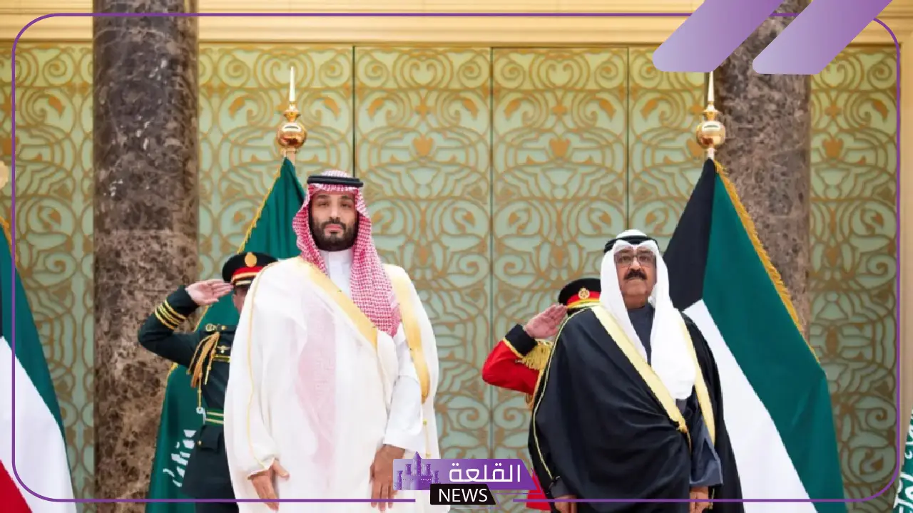لبحث العلاقات الثنائية.. لقاء بين ولي العهد محمد بن سلمان وأمير الكويت 5 لقاء سعودي كويتي لبحث التعاون المشترك