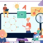 خطوات وصف مجالات علمية.. أقسام المجال العلمي