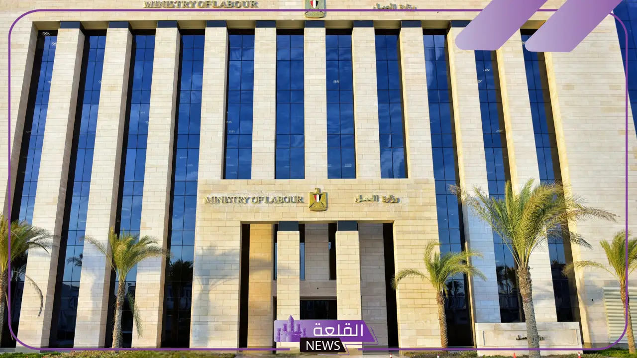 لا وجود للوسطاء.. وزارة العمل تحذر المواطنين من فخ النصب وتؤكد: كافة الخدمات مجانية 5 وزارة العمل: لا تتعاملوا مع الوسطاء.. خدماتنا متاحة للجميع