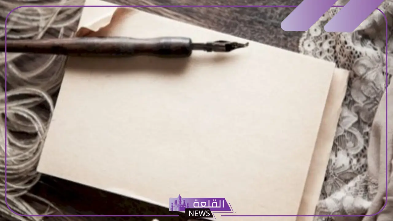 من موضوعات الشعر الغنائي: طريقة كتابة الشعر الغنائي 6 ما هو الشعر الوجداني