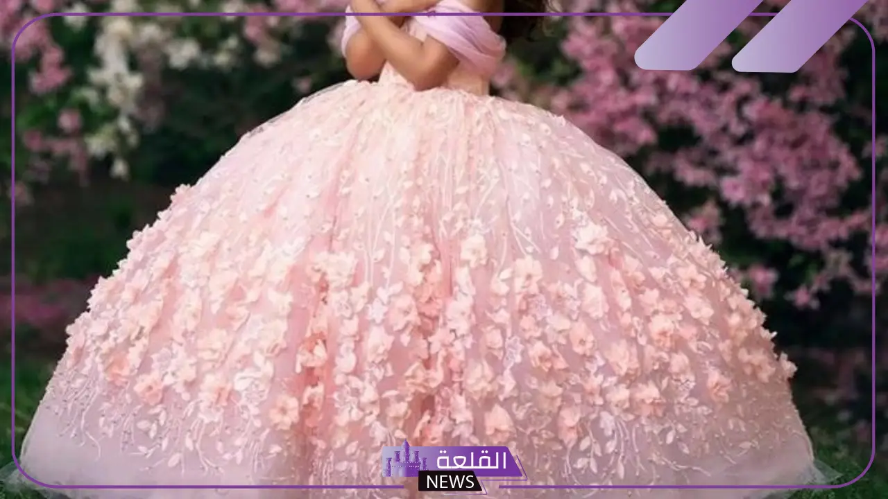 تفسير حلم الفستان في المنام للعزباء والمطلقة والمتزوجة لابن سيرين