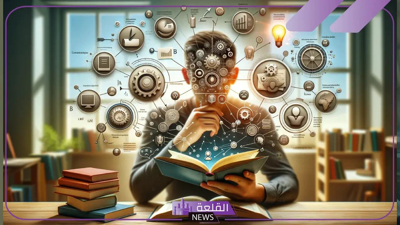 استراتيجية الفهم القرائي.. ما هو مفهوم الفهم القرائي 