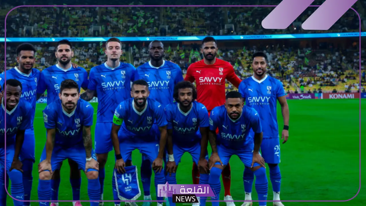 بدون تشفير.. القنوات الناقلة لمباراة الهلال والفتح في الجولة 32 من دوري روشن