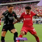 مجانًا.. القنوات الناقلة لمباراة ليفربول وأرسنال اليوم في الدوري الإنجليزي والموعد
