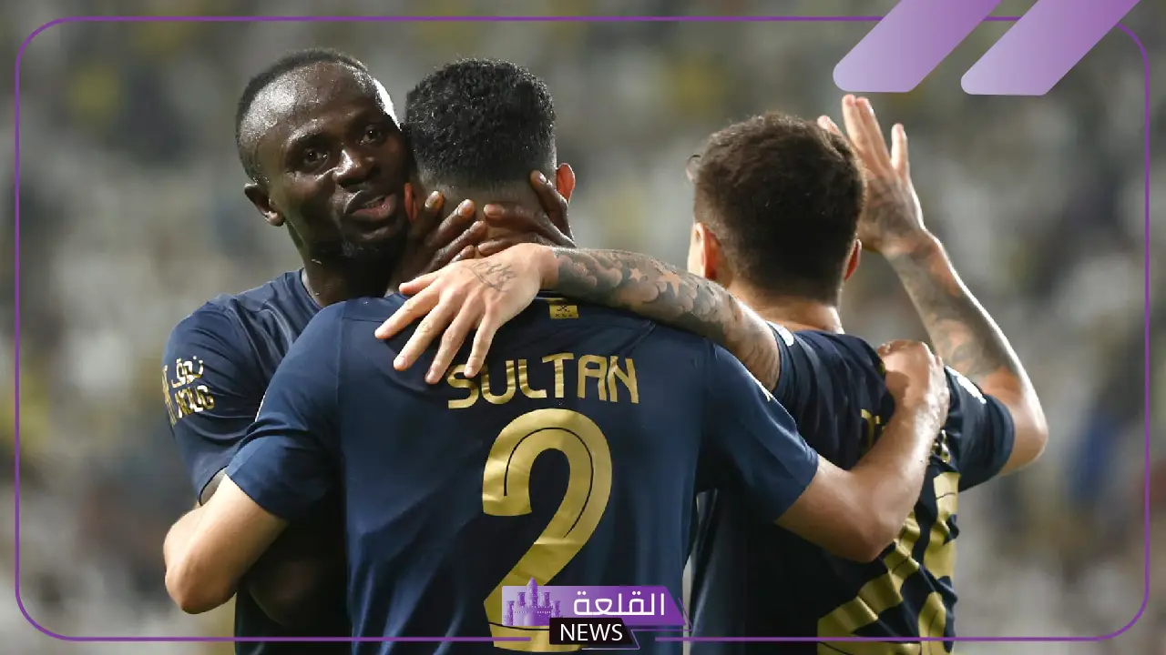 القنوات الناقلة لمباراة النصر والخليج في دوري روشن مع الموعد والتشكيل المتوقع 5 موعد مباراة النصر ضد الخليج في دوري روشن السعودي