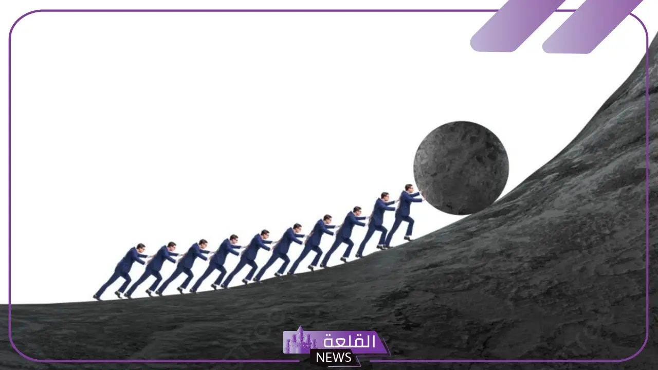 ما معنى محنه؟ أصل كلمة محنة في اللغة العربية