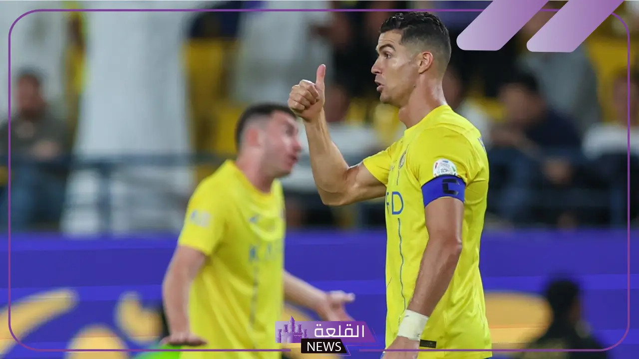 صراع المربع الذهبي.. القنوات الناقلة لمباراة النصر والاخدود في الجولة 31 بدوري روشن والمعلق 5 النصر في مهمة جديدة أمام الأخدود.. البث المجاني