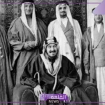 من هم ابناء الملك عبد العزيز؟ زوجات الملك عبدالعزيز والأبناء