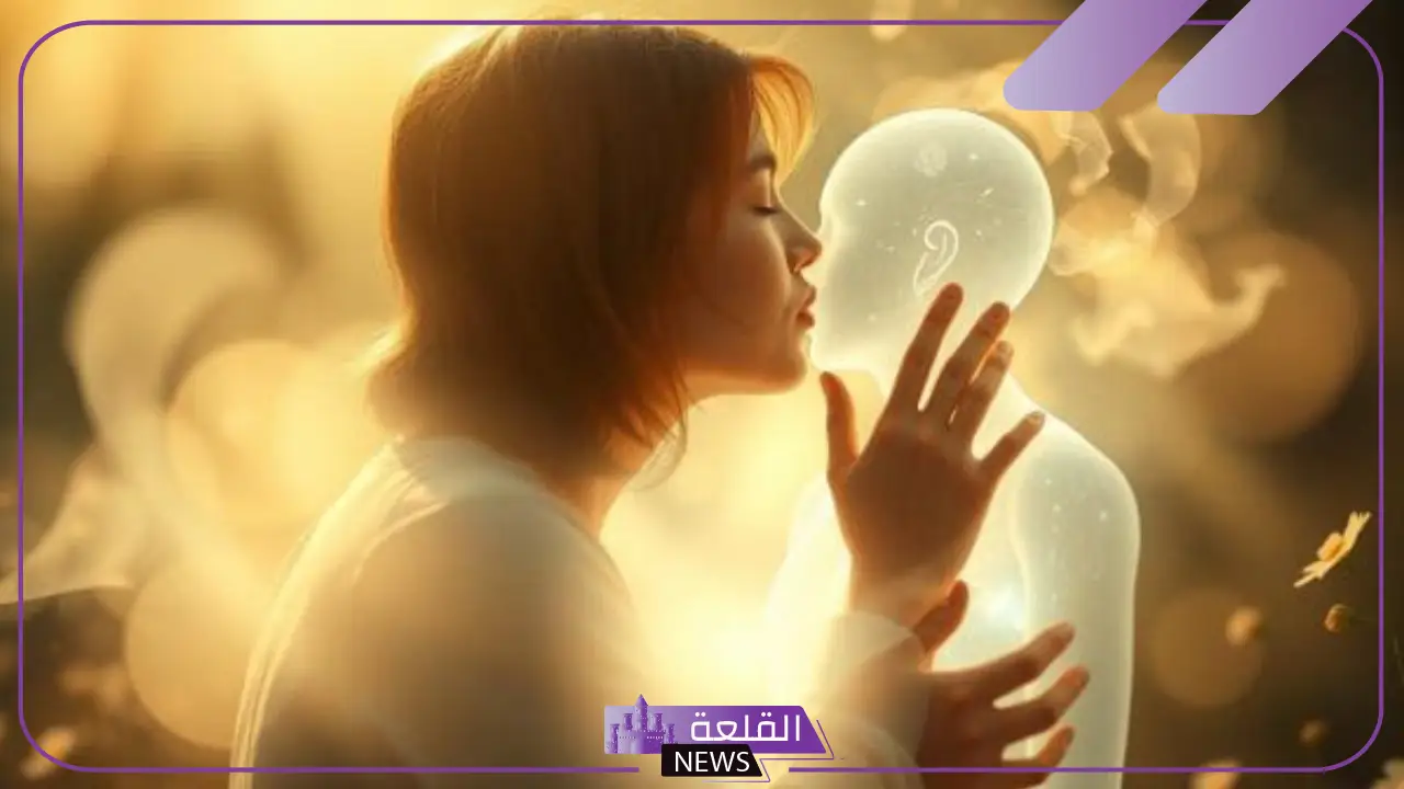 تفسير حلم رؤية تقبيل الميت في المنام للمتزوجة والعزباء من الرأس 5 تقبيل الميت في المنام