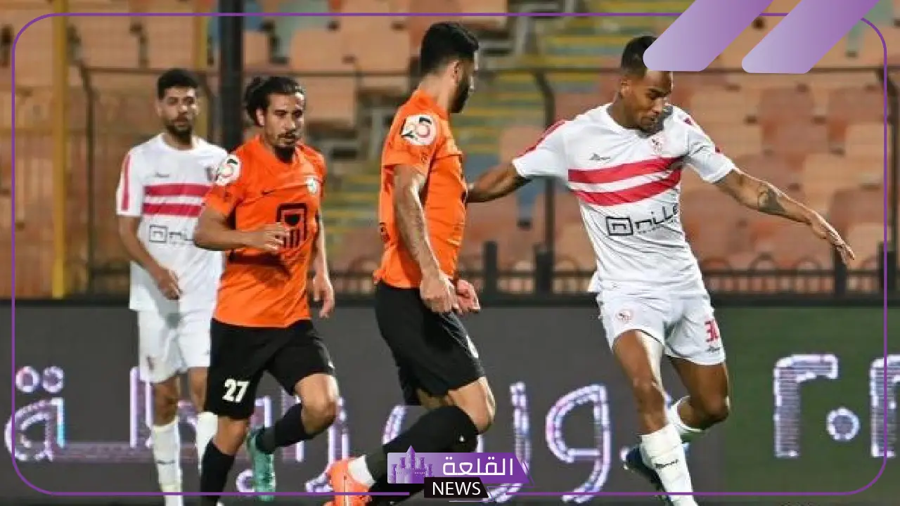 بدون تشفير.. القنوات الناقلة لمباراة الزمالك والبنك الأهلي في دوري النيل