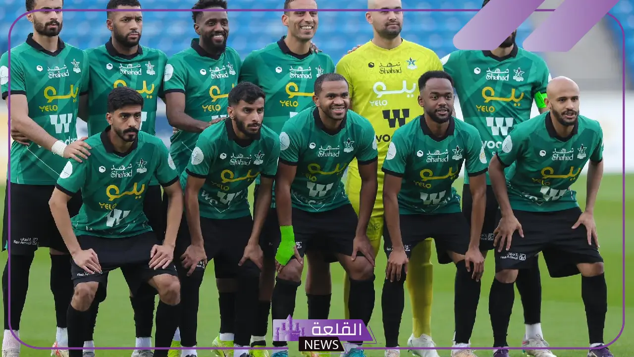 عقب تخطي عقبة أحد.. النجمة يصعد إلى دوري المحترفين والحزم يضمن الملحق 5 دوري المحترفين يرحب بالنجمة.. والحزم ينتظر الفرصة الأخيرة
