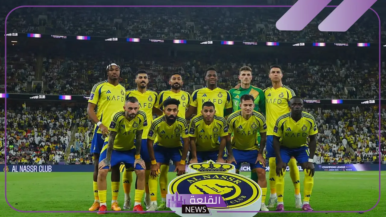 بسبب فوز الاتحاد بكأس الملك السعودي.. النصر يشارك في بطولة نخبة آسيا 2 5 الاتحاد يتوج بكأس الملك والنصر يضمن مشاركته آسيوياً
