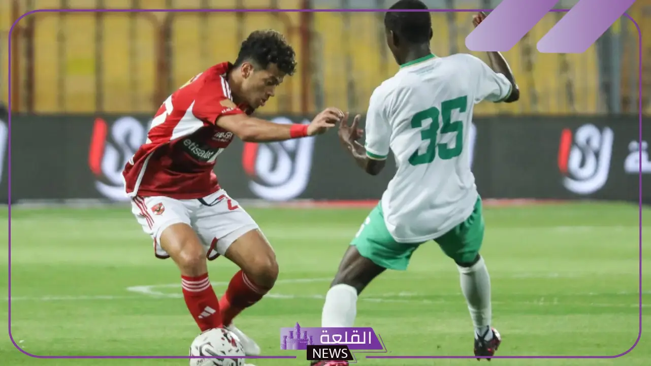 النسور ضد الصقور.. القنوات الناقلة لمباراة الأهلي والمصري البورسعيدي اليوم في دوري نايل والمعلق 5 الأهلي والمصري في صدام ناري.. تعرف على القنوات الناقلة