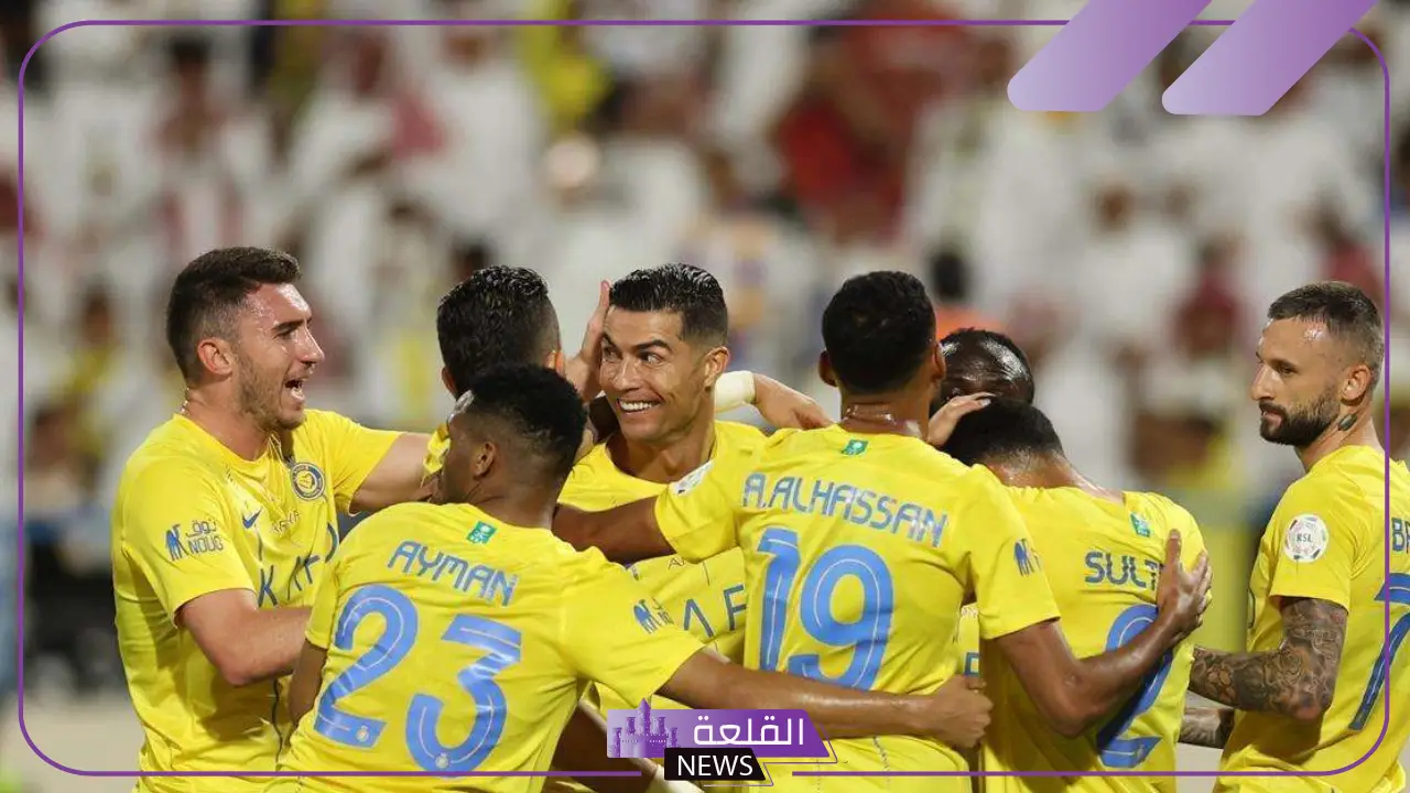 صراع المربع الذهبي.. القنوات الناقلة لمباراة النصر والتعاون في دوري روشن والمعلق 5 مباراة النصر والتعاون في الدوري السعودي