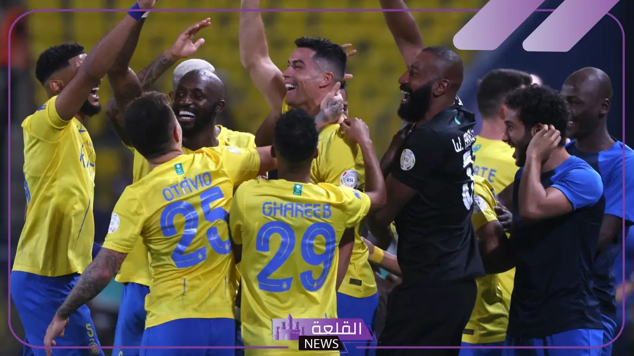 الجولة الأخيرة.. القنوات الناقلة وموعد مباراة النصر والفتح اليوم في دوري روشن