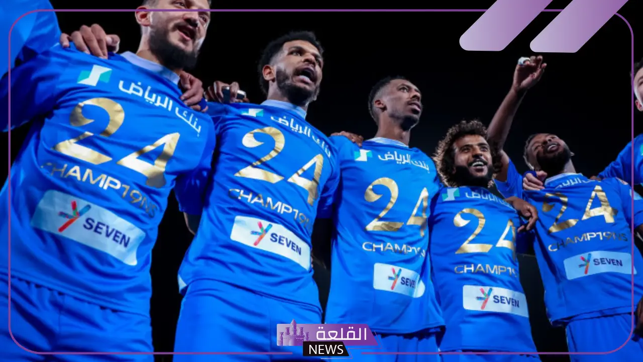 بدون تشفير.. القنوات الناقلة لمباراة الهلال والفتح في الجولة 32 من دوري روشن 5 موعد مباراة الهلال ضد الفنح