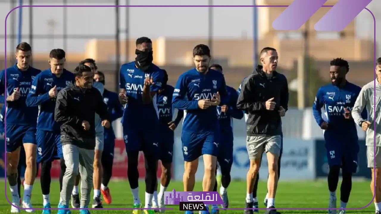 منافسات روشن.. القنوات الناقلة لمباراة الهلال والعروبة اليوم والموعد والتشكيل المتوقع