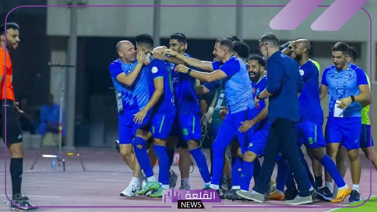 الجولة 31.. القنوات الناقلة لمباراة الوحدة والفتح في دوري روشن اليوم