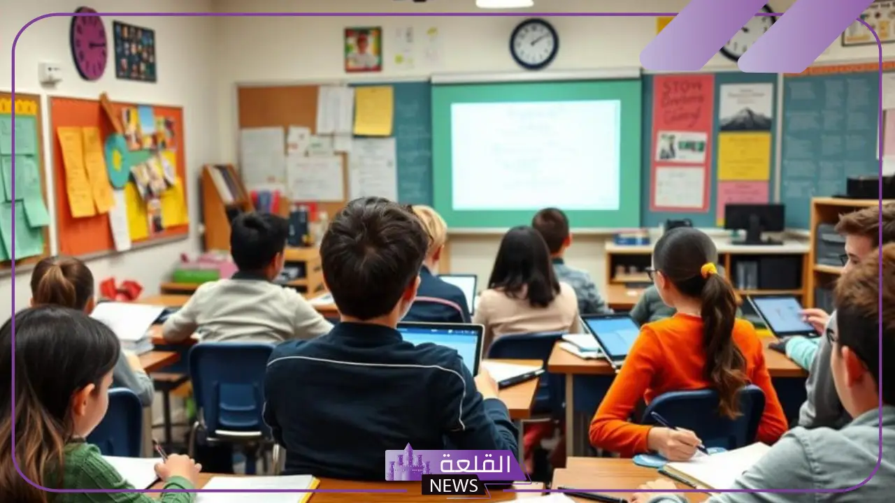 أهم انواع الاملاء الاختباري.. الفرق بين الإملاء المنظور والمنقول 5 أنواع الإملاء