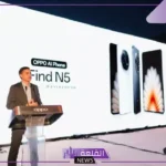 حصريًا للعملاء.. شركة أورنج مصر تعلن إطلاق هاتف Oppo Find 5