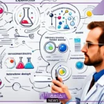 بحث عن الطرائق العلمية في الكيمياء مكتوب