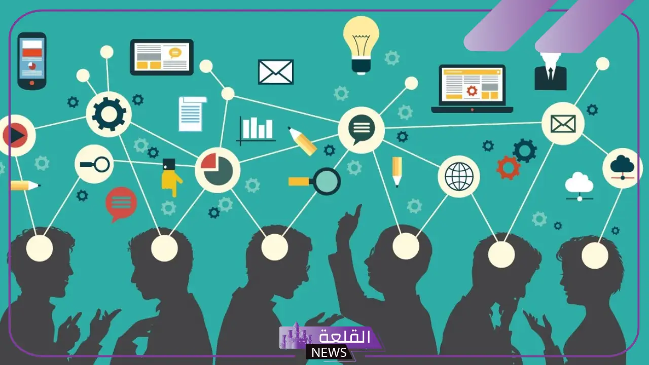 بحث عن مهارات الاتصال كامل مكتوب.. أنواع مهارات الاتصال