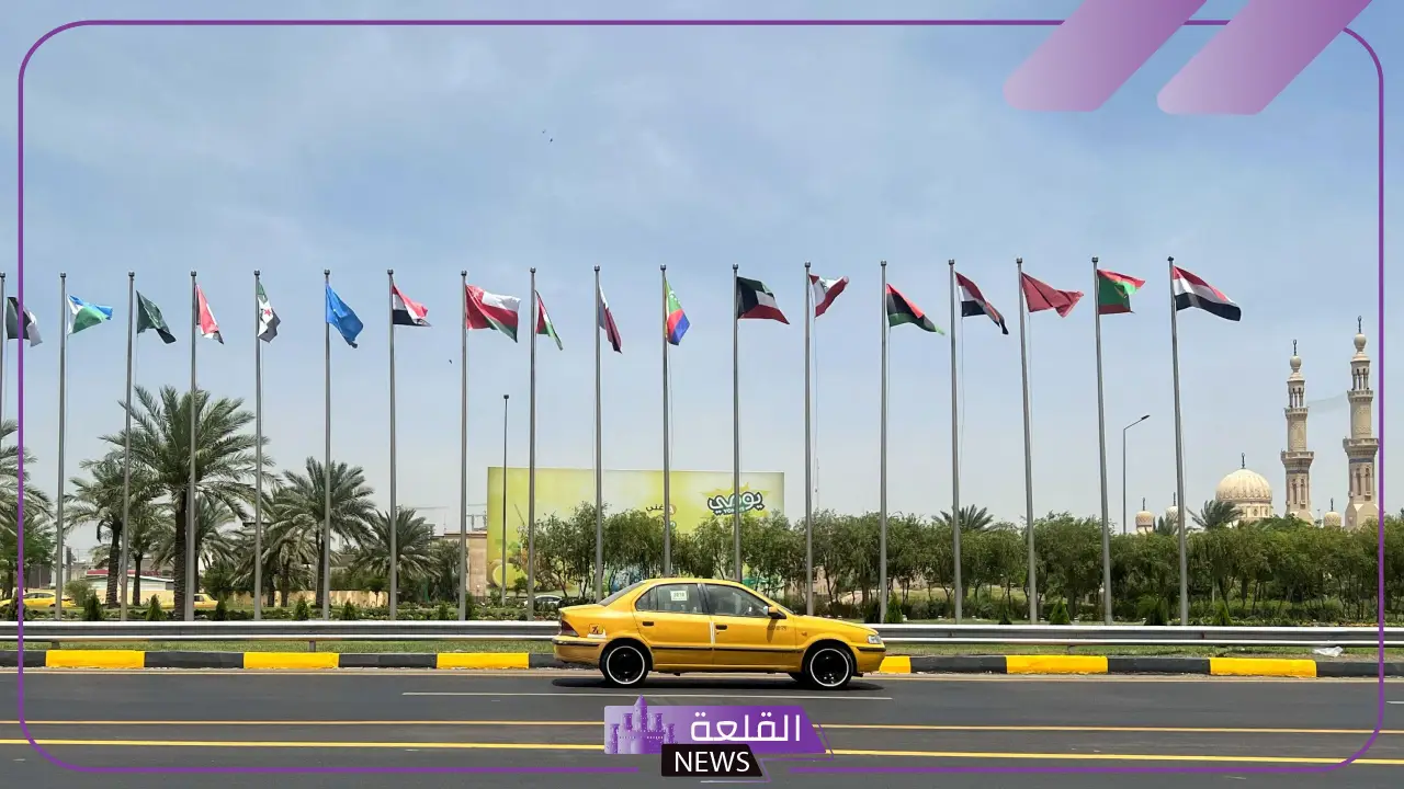 بحضور غونتبرش وسانشيز.. بغداد تعلن استضافة القمة العربية 34