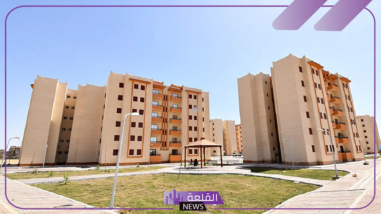 من اليوم.. بدء تلقي رسائل صندوق الإسكان الاجتماعي للإجابة على الحاجزين من مالكي عداد الكهرباء 5 رسائل رسمية للحاجزين بخصوص حالة الطلب