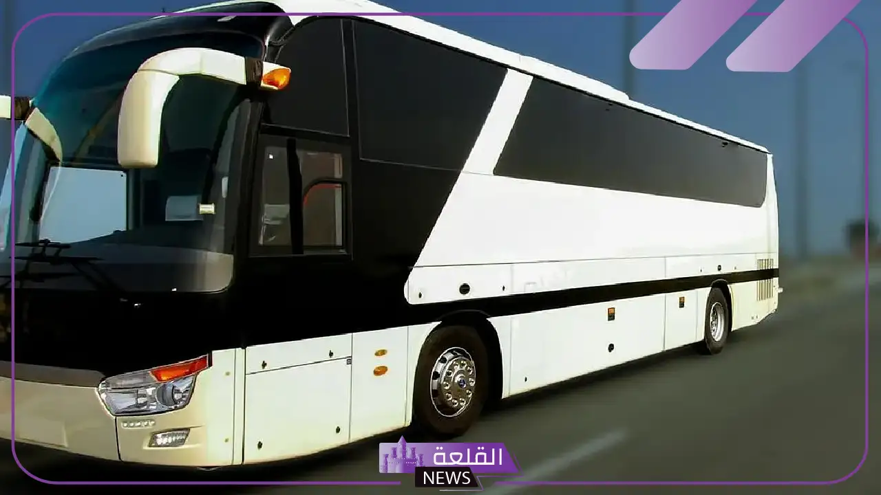 بدايةً من أول ذي القعدة.. هيئة النقل تمنع نقل الركاب إلى مكة دون تصريح الحج 5 تشديد الرقابة على وسائل النقل خلال موسم الحج