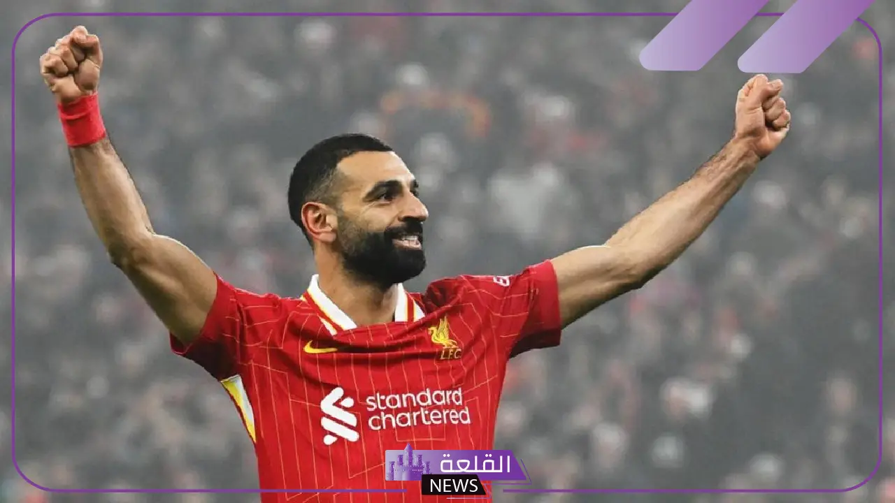 مركز محمد صلاح.. جدول ترتيب هدافي الدوري الإنجليزي بعد مباراة ليفربول وبرايتون