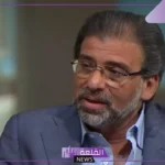 لهذا السبب.. بسمة وهبة تقدم بلاغ رسمي ضد خالد يوسف