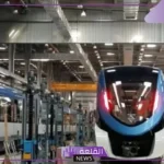 بشكل رسمي.. تغيير مواعيد تشغيل قطار الرياض بدايةً من 5 مايو