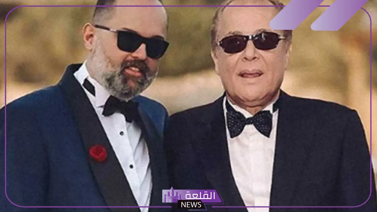 بعد الخلافات الأخيرة.. نجل محمود عبدالعزيز يرد على بوسي شلبي ويكشف التفاصيل