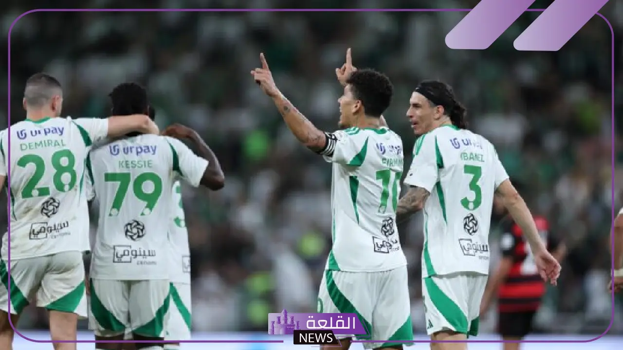 بعد دوري الأبطال.. ماذا يحتاج الأهلي للتويج بدوري روشن هذا الموسم؟