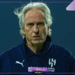 بعد رحيله عن الهلال.. تعرف على قيمة مستحقات جيسوس