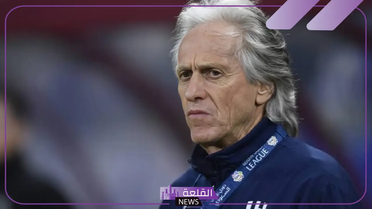 بعد رحيله عن الهلال.. تعرف على قيمة مستحقات جيسوس 5 كم يتقاضى جيسوس بعد إنهاء عقده؟