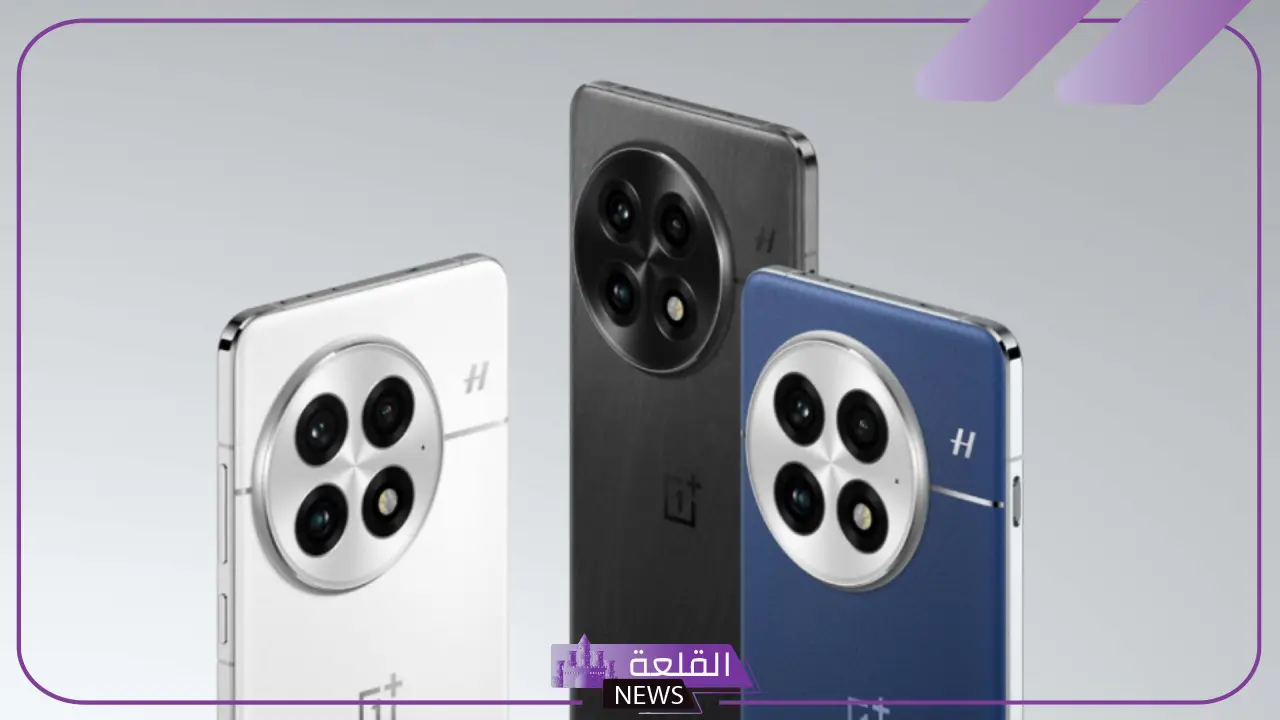 بعد شاومي وسامسونج.. هواتف وان بلس تتلقى دعم gemini 5 دعم Gemini يصل لهواتف وان بلس رسميًا